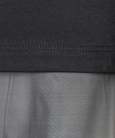 ラポルテチュールMIXプルオーバー  KANSAI BIS(カンサイビス)