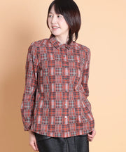 レッドの代表画像