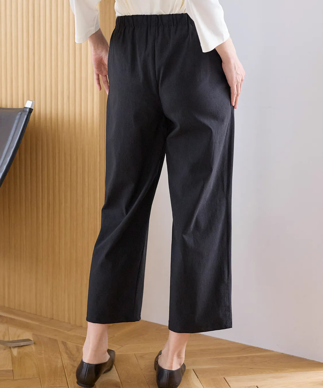 トラスティHT POアンクルパンツ  KANSAI BIS(カンサイビス)