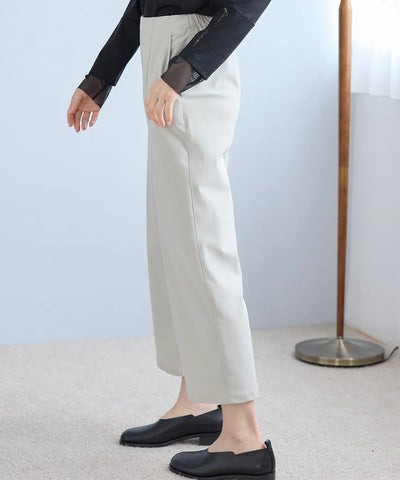 トラスティHT POアンクルパンツ  KANSAI BIS(カンサイビス)