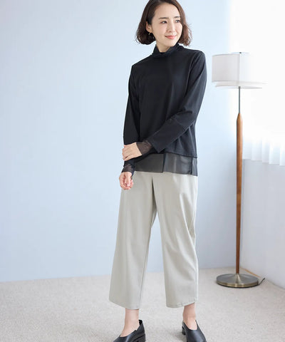 トラスティHT POアンクルパンツ  KANSAI BIS(カンサイビス)