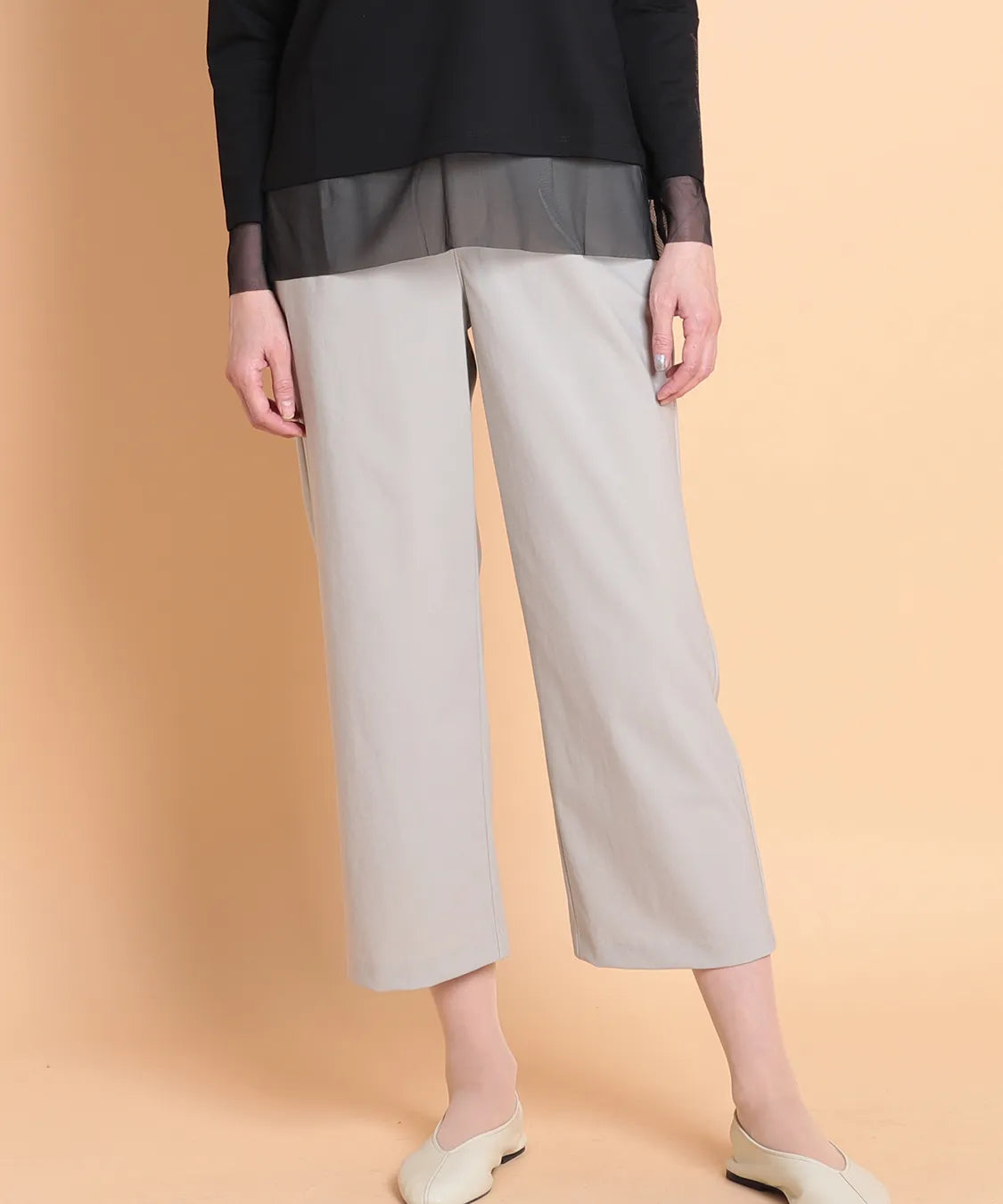 トラスティHT POアンクルパンツ  KANSAI BIS(カンサイビス)