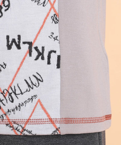 メアリーJQミックスプルオーバー  KANSAI BIS(カンサイビス)