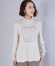 ベージュの代表画像