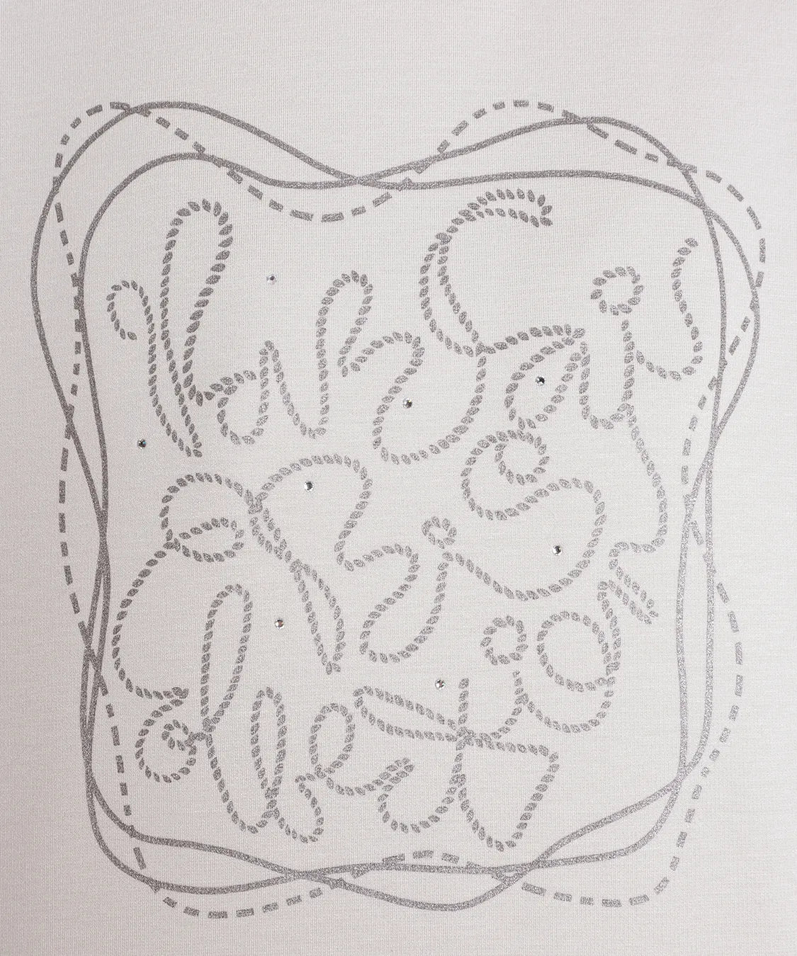 アリスポンチリブMIXプルオーバー  KANSAI BIS(カンサイビス)