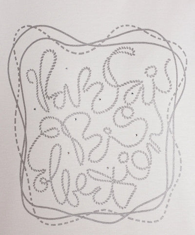 アリスポンチリブMIXプルオーバー  KANSAI BIS(カンサイビス)