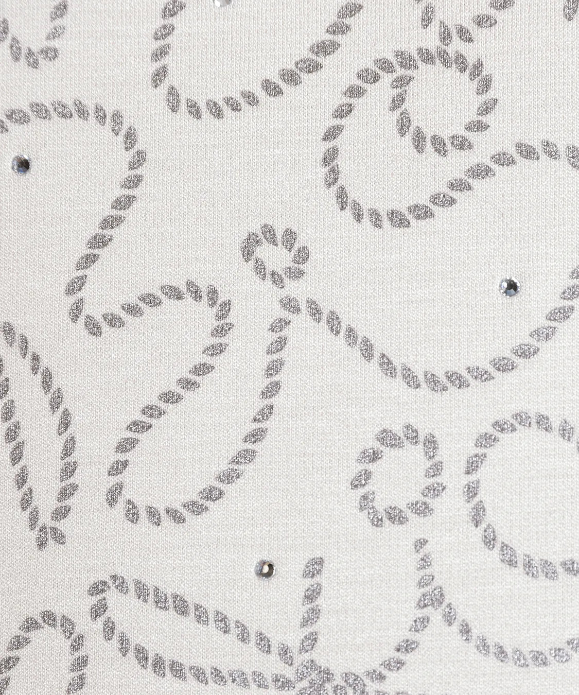 アリスポンチリブMIXプルオーバー  KANSAI BIS(カンサイビス)