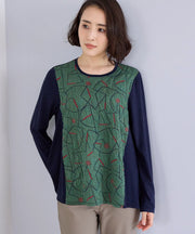 ネイビーの代表画像