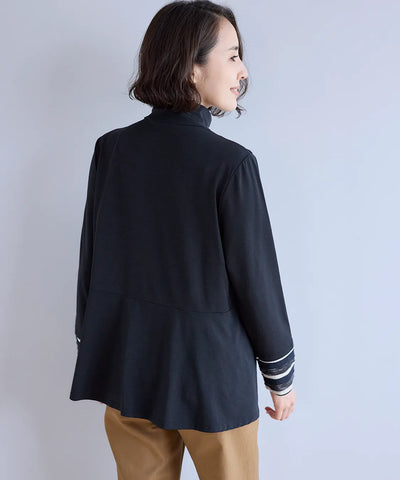 ロマーニBDミックスプルオーバー  KANSAI BIS(カンサイビス)