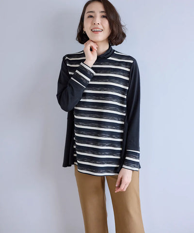 ロマーニBDミックスプルオーバー  KANSAI BIS(カンサイビス)