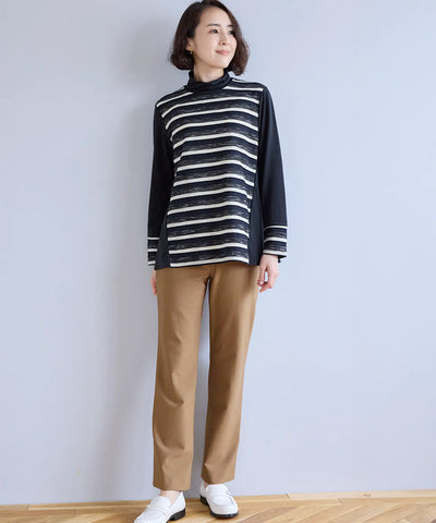 ロマーニBDミックスプルオーバー  KANSAI BIS(カンサイビス)