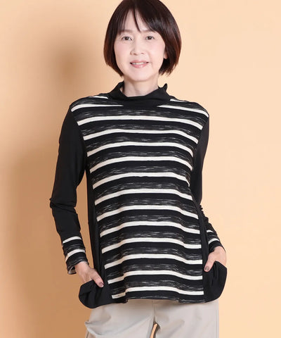 ロマーニBDミックスプルオーバー  KANSAI BIS(カンサイビス)