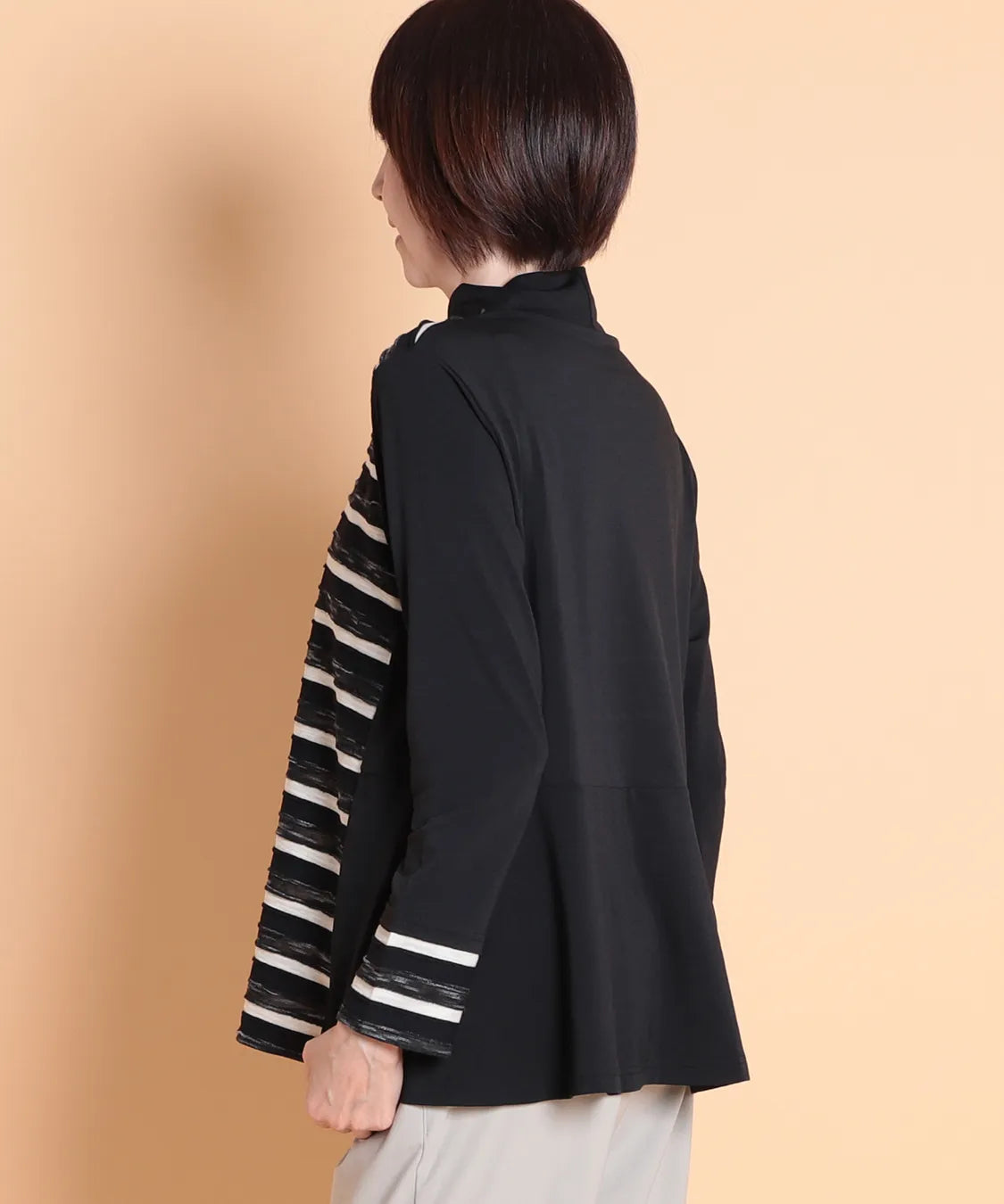 ロマーニBDミックスプルオーバー  KANSAI BIS(カンサイビス)