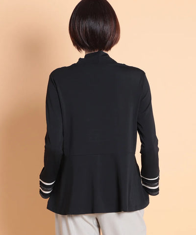 ロマーニBDミックスプルオーバー  KANSAI BIS(カンサイビス)