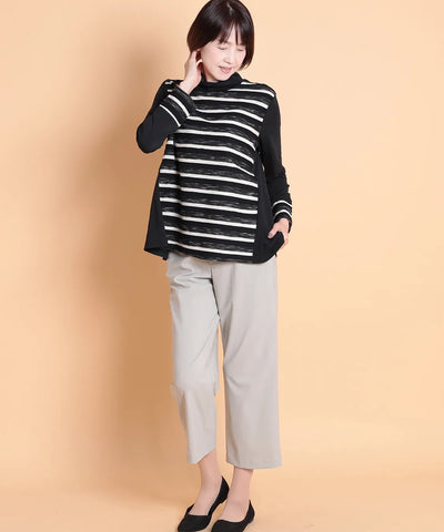 ロマーニBDミックスプルオーバー  KANSAI BIS(カンサイビス)