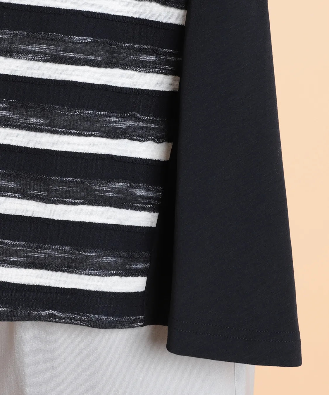 ロマーニBDミックスプルオーバー  KANSAI BIS(カンサイビス)