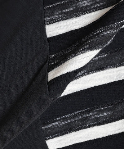 ロマーニBDミックスプルオーバー  KANSAI BIS(カンサイビス)