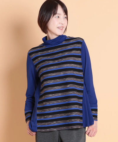 ロマーニBDミックスプルオーバー  KANSAI BIS(カンサイビス)