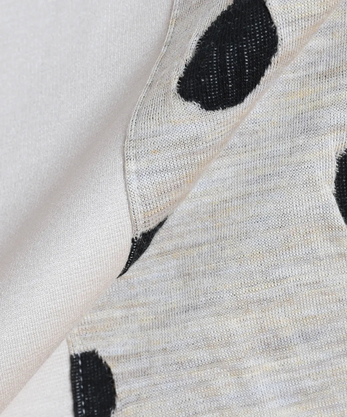 チェスタードットJQミックスチュニック  KANSAI BIS(カンサイビス)