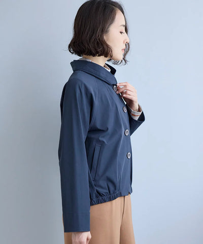 ステイラー2WAYクロスジャケット  KANSAI BIS(カンサイビス)