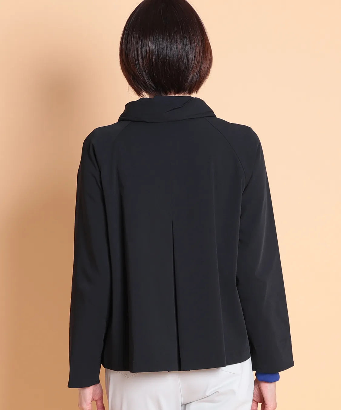 ステイラー2WAYクロスジャケット  KANSAI BIS(カンサイビス)