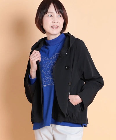 ステイラー2WAYクロスジャケット  KANSAI BIS(カンサイビス)