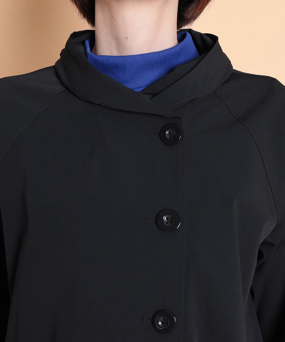 ステイラー2WAYクロスジャケット  KANSAI BIS(カンサイビス)