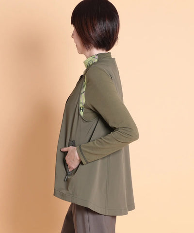 ステイラー2WAYクロスベスト  KANSAI BIS(カンサイビス)