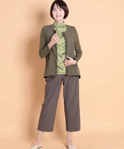 ステイラー2WAYクロスベスト  KANSAI BIS(カンサイビス)