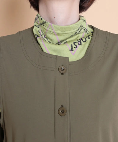 ステイラー2WAYクロスベスト  KANSAI BIS(カンサイビス)