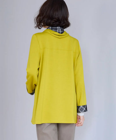 エアフローポンチMIXパーカージャケット  KANSAI BIS(カンサイビス)