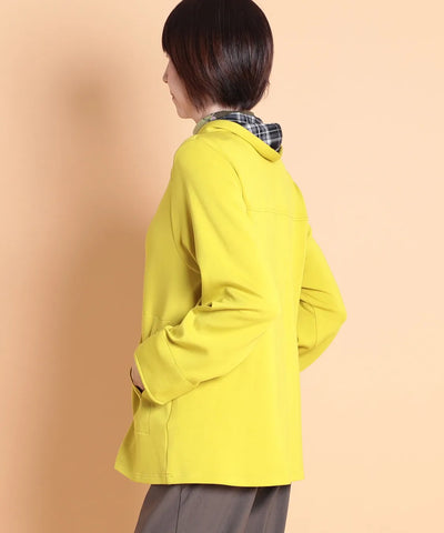 エアフローポンチMIXパーカージャケット  KANSAI BIS(カンサイビス)