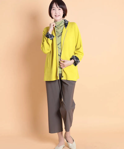 エアフローポンチMIXパーカージャケット  KANSAI BIS(カンサイビス)