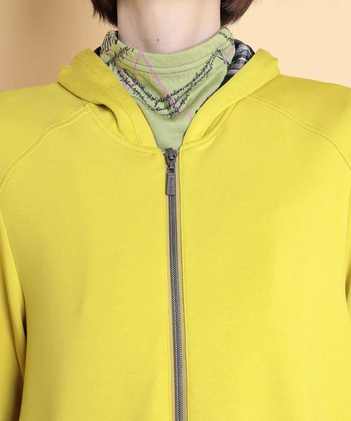 エアフローポンチMIXパーカージャケット  KANSAI BIS(カンサイビス)