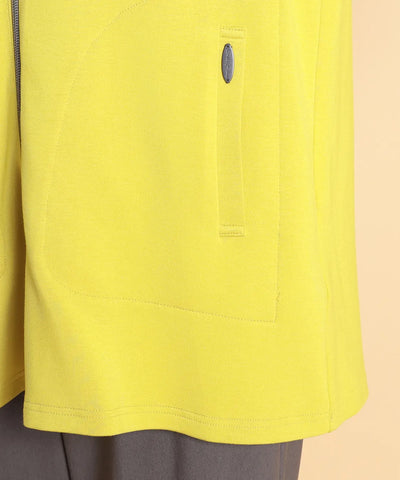 エアフローポンチMIXパーカージャケット  KANSAI BIS(カンサイビス)