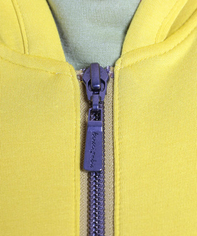 エアフローポンチMIXパーカージャケット  KANSAI BIS(カンサイビス)