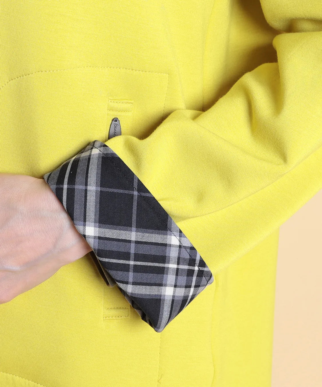 エアフローポンチMIXパーカージャケット  KANSAI BIS(カンサイビス)