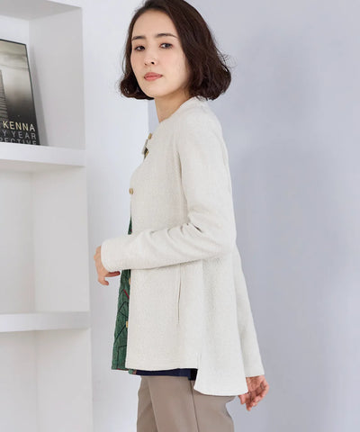 ウェンディリバージャケット  KANSAI BIS(カンサイビス)