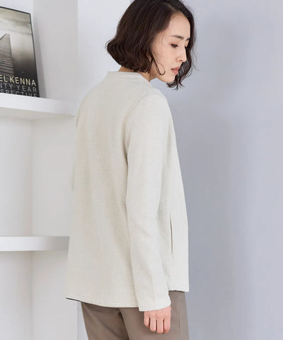 ウェンディリバージャケット  KANSAI BIS(カンサイビス)