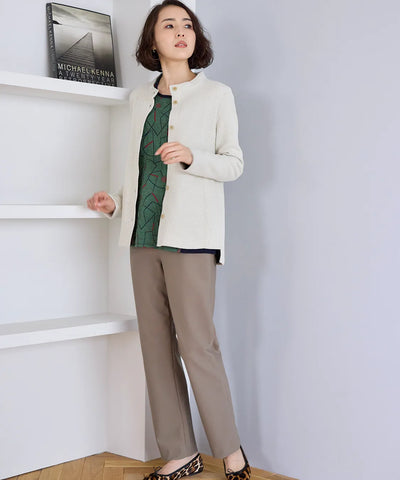 ウェンディリバージャケット  KANSAI BIS(カンサイビス)