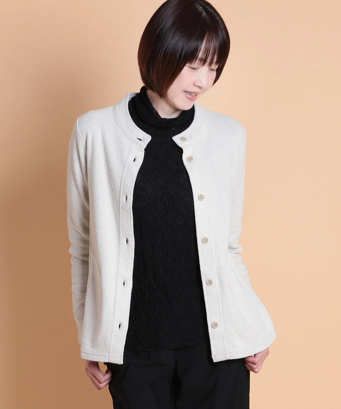 ウェンディリバージャケット  KANSAI BIS(カンサイビス)