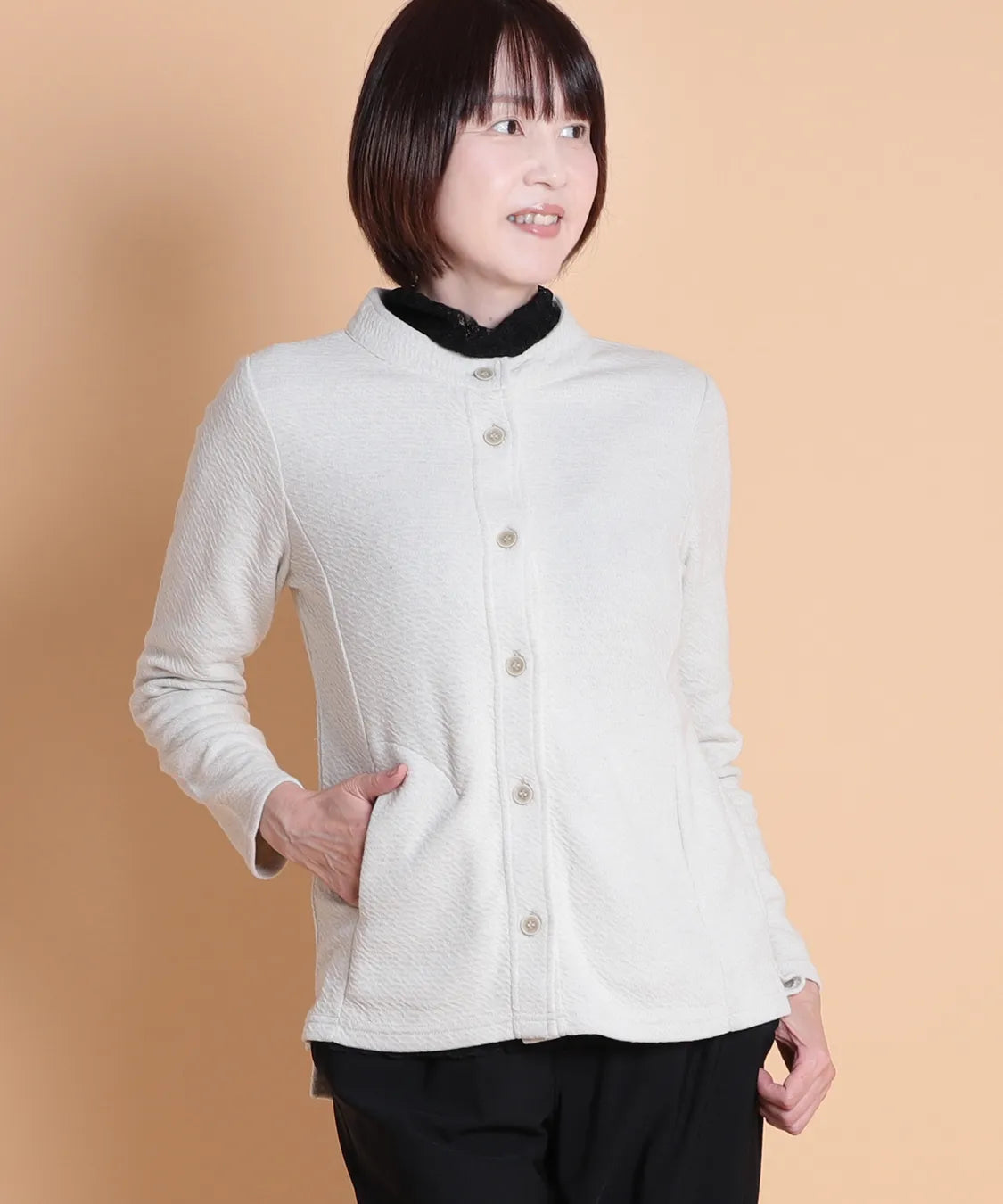 ウェンディリバージャケット  KANSAI BIS(カンサイビス)