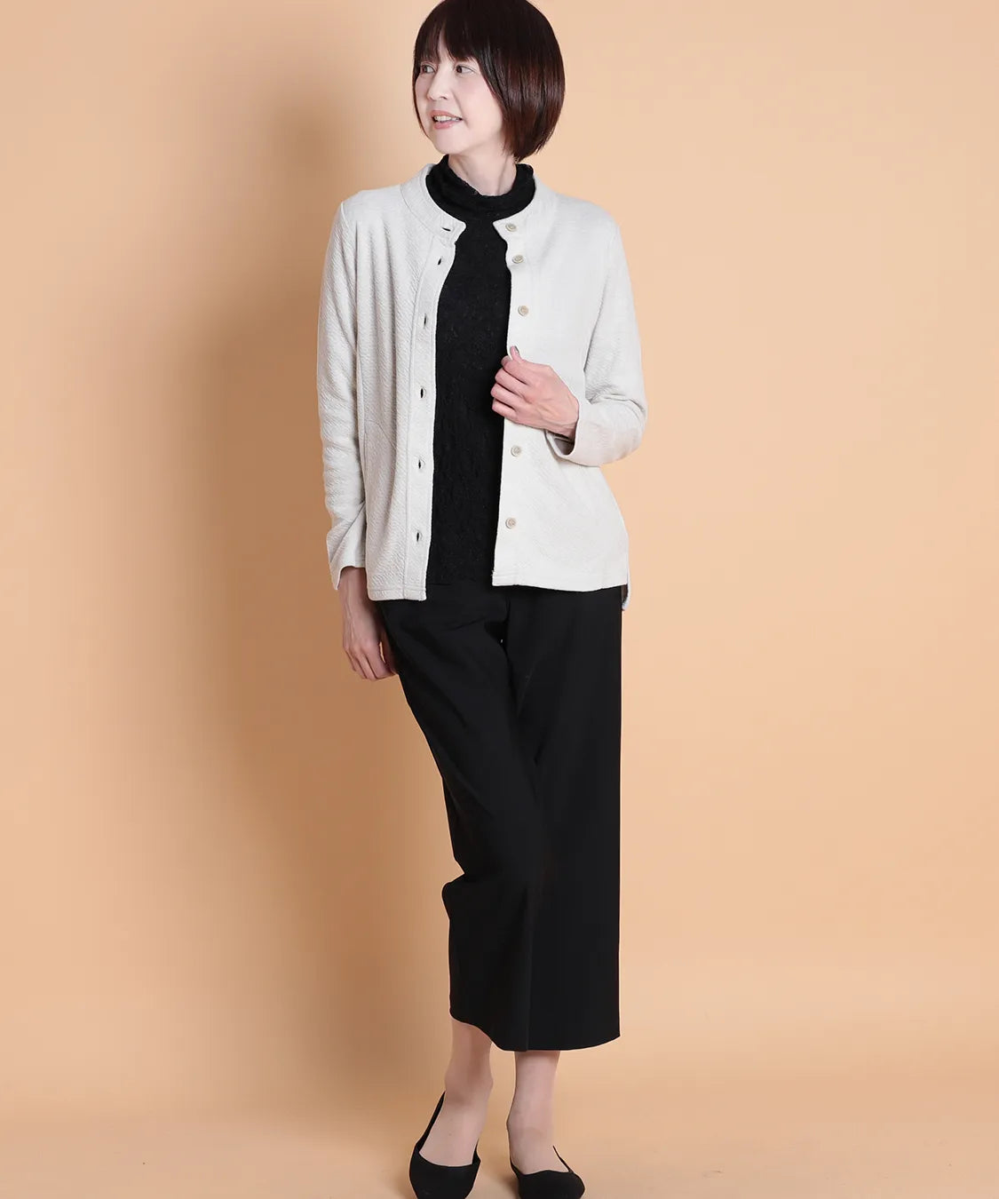 ウェンディリバージャケット  KANSAI BIS(カンサイビス)