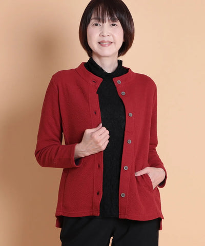 ウェンディリバージャケット  KANSAI BIS(カンサイビス)