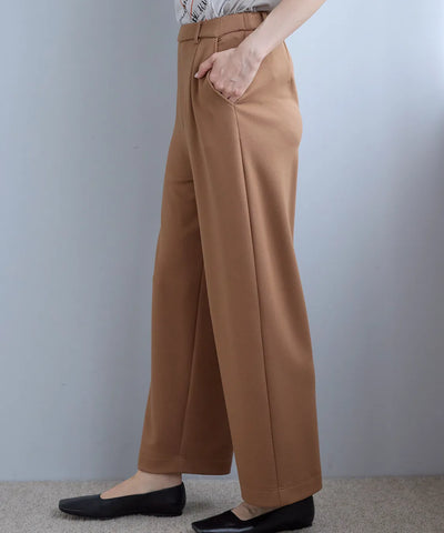 エアフローポンチPOワイドアンクルパンツ  KANSAI BIS(カンサイビス)