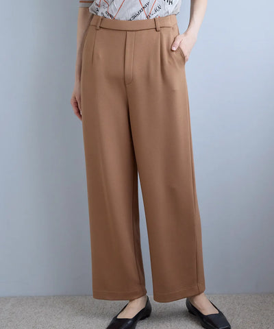 エアフローポンチPOワイドアンクルパンツ  KANSAI BIS(カンサイビス)