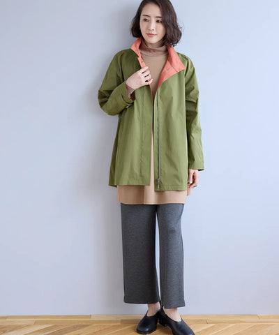 エアフローポンチPOワイドアンクルパンツ  KANSAI BIS(カンサイビス)