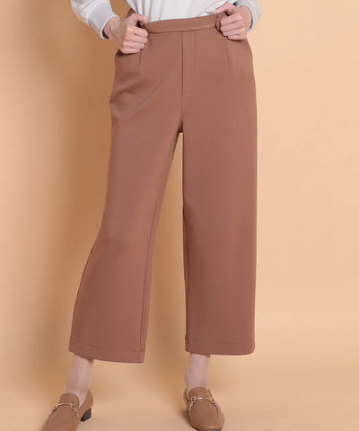 エアフローポンチPOワイドアンクルパンツ  KANSAI BIS(カンサイビス)