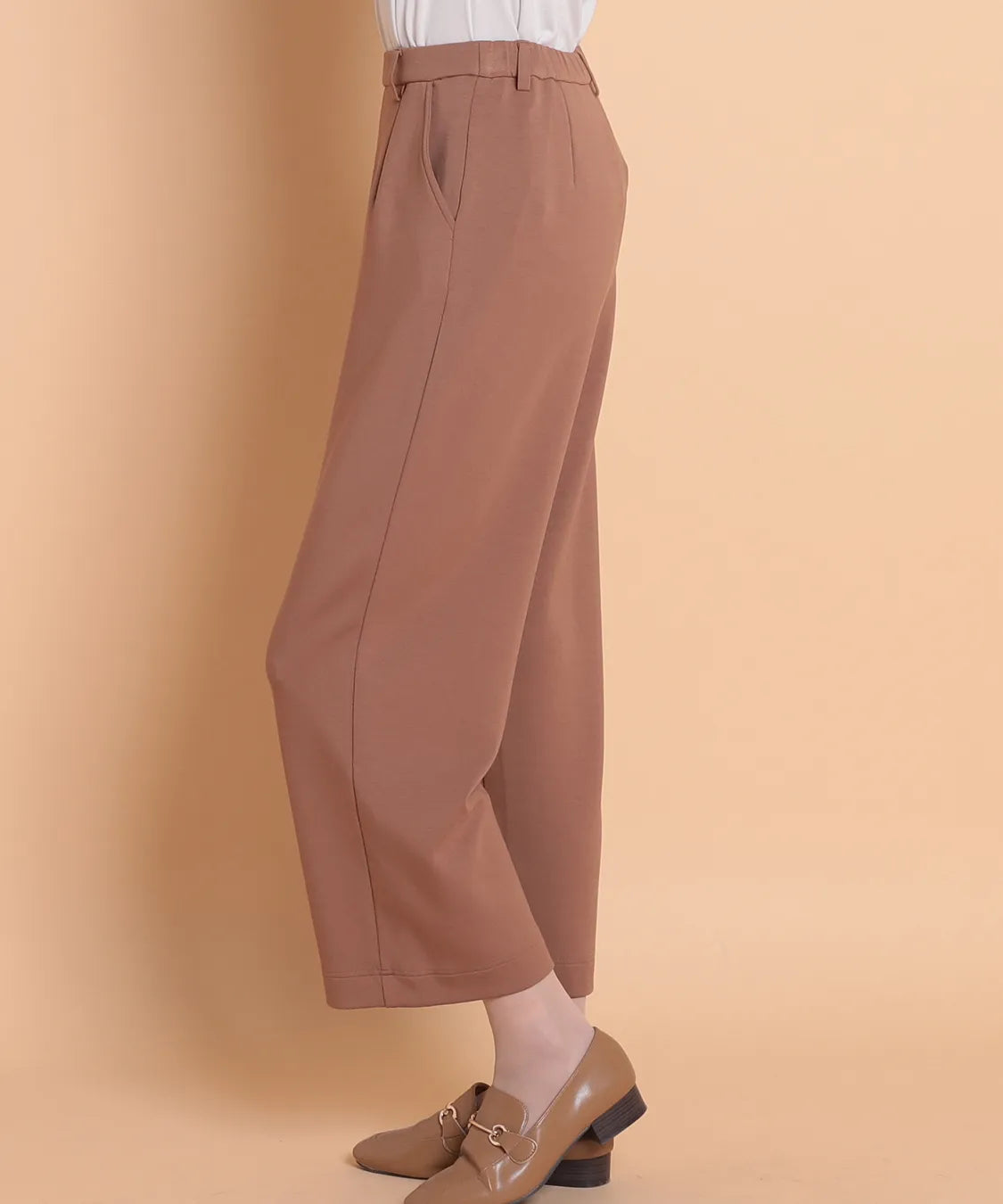 エアフローポンチPOワイドアンクルパンツ  KANSAI BIS(カンサイビス)