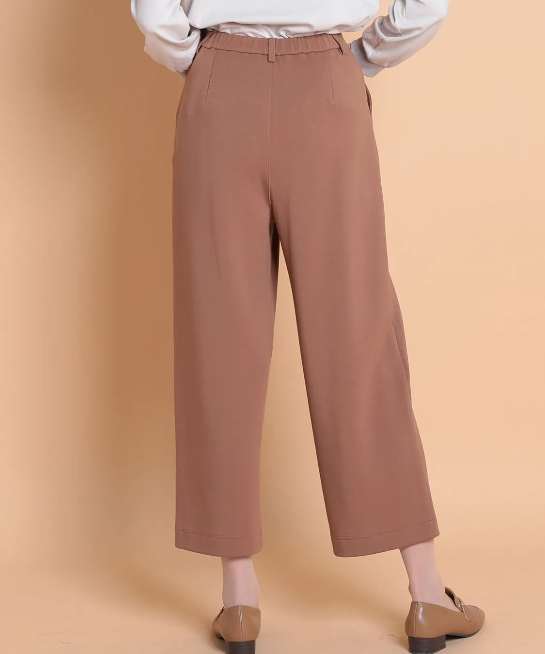 エアフローポンチPOワイドアンクルパンツ  KANSAI BIS(カンサイビス)